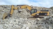 В Кемеровской области откроется добыча диабаза