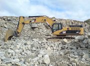 В Кемеровской области откроется добыча диабаза