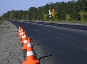 На ремонт и строительство дорог в Пензенской области выделят 2 млрд. рублей