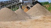 В Краснодарском Крае появилось предприятие по добыче и переработке песчано-гравийной смеси