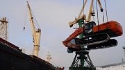 Арктическая программа 2019 года завершилась в мурманском порту