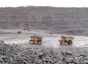 В Карелии откроют производство по добыче гранита