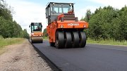 В Оренбургской области отремонтируют 180 км трасс в 2022 году