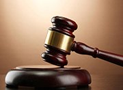 В Крыму состоится аукцион на право пользования участками недр местного значения