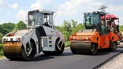 В Ставрополье отремонтируют свыше 25 км федеральных трасс в этом году