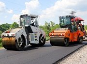 В Ставрополье отремонтируют свыше 25 км федеральных трасс в этом году