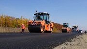 В Ставропольском крае на ремонт и строительство региональных автодорог направят свыше 6,6 млрд. рублей