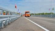 В Татарстане пройдет ремонт свыше 25 км трассы М-7 Волга 