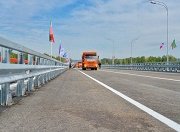 В Татарстане пройдет ремонт свыше 25 км трассы М-7 Волга 