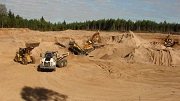 В Волгоградской области появилось новое месторождение