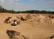 В Волгоградской области появилось новое месторождение