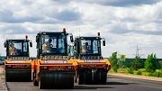 В Брянской и Смоленской областях выполнят капремонт 40 км трассы Р-120