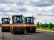 В Брянской и Смоленской областях выполнят капремонт 40 км трассы Р-120