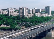 Уфа введет в эксплуатацию свыше 1,6 млн. кв. м. недвижимости в этом году 