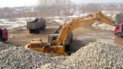 Белгородской области необходим инвестор для разработки месторождений гранита