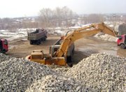 Белгородской области необходим инвестор для разработки месторождений гранита