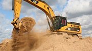 Самарская область ужесточит контроль за добычей песка и щебня