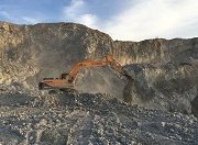 Новое производство строительного щебня появится в Тульской области