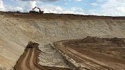 Волгоградская область развивает добычу строительного песка