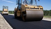 На дорожный ремонт в Омске направят 1,5 млрд. рублей