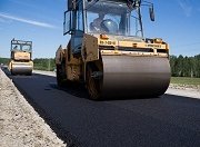 На дорожный ремонт в Омске направят 1,5 млрд. рублей