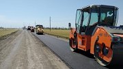 В Коми будет отремонтировано 33 км дорог до конца 2021 года