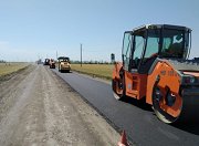 В Коми будет отремонтировано 33 км дорог до конца 2021 года