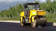В СЗФО будет отремонтировано 293 км. федеральных автодорог до конца 2014 года