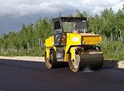 В СЗФО будет отремонтировано 293 км. федеральных автодорог до конца 2014 года