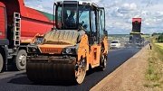 В Башкирии будет отремонтировано 38 км автодорог 