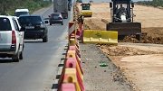 Крым и Севастополь получили свыше 110 млрд. рублей, часть которых пойдет на строительство трассы Таврида