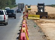 Крым и Севастополь получили свыше 110 млрд. рублей, часть которых пойдет на строительство трассы Таврида