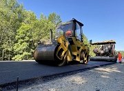 В Тюменской области будет отремонтировано почти 600 км дорог в 2022 году