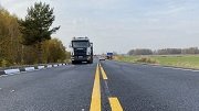 На строительство дорог в Новгородской области направят 4,1 млрд. рублей в 2022 году