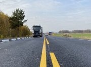На строительство дорог в Новгородской области направят 4,1 млрд. рублей в 2022 году