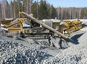 В Нижегородской области начнется добыча строительного камня