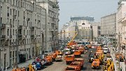 На ремонт дорог в Санкт-Петербурге в 2021 году направят 8 млрд. рублей