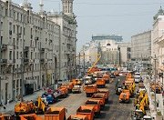 На ремонт дорог в Санкт-Петербурге в 2021 году направят 8 млрд. рублей