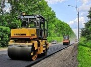 В Чувашии будет отремонтировано 28 дорог в этом году
