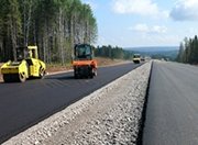 На реконструкцию участка автодороги Петербург-Архангельск направят 724 млн. рублей