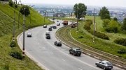Нижний Новгород получит свыше 7 млрд. рублей на ремонт дорог