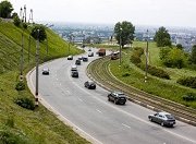 Нижний Новгород получит свыше 7 млрд. рублей на ремонт дорог