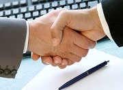 ПГК и Национальная нерудная компания подписали пятилетний сервисный контракт