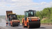 Нижегородская область получила 700 млн. рублей на ремонт дорог