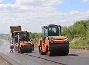 Нижегородская область получила 700 млн. рублей на ремонт дорог