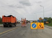 В Карачаево-Черкессии выполнят ремонт трассы А-155