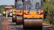 На ремонт дорог Ставрополья потратят более 850 млн. рублей