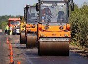 На ремонт дорог Ставрополья потратят более 850 млн. рублей