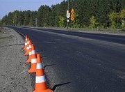 В Омской области на ремонт дорог направят 150 млн. рублей