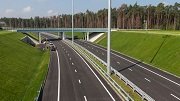 В Московской области будет отремонтировано свыше 800 участков дорог